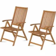 Tuinstoel Fieldmann FDZN 4001-T Casa | Jardim - nacloset