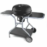 Churrasco Portátil Fieldmann FZG 1014 Metal Aço Casa | Jardim - nacloset
