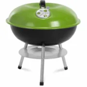 Churrasco Portátil Fieldmann Ø 34 cm Casa | Jardim - nacloset