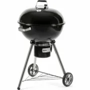 Churrasco Portátil Fieldmann FZG 1016 Metal Aço Casa | Jardim - nacloset