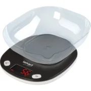 balança de cozinha Lamart LT7069 Preto 5 kg 1 L Balanças de cozinha - nacloset