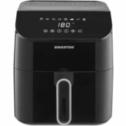 Fritadeira de Ar Smarton FR 450 Cozinha | Gourmet - nacloset 2