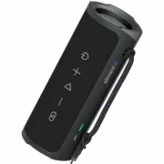 Altifalante Bluetooth Portátil Yenkee ELEMENT AGUA – YSP 30BK Preto Colunas Bluetooth - nacloset