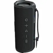 Altifalante Bluetooth Portátil Yenkee ELEMENT AGUA – YSP 30BK Preto Colunas Bluetooth - nacloset 2