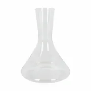 Decantador de Vinho Bohemia Crystal Extra Cristal 1,4 L (6 Unidades) A Preço de Revenda - nacloset 2