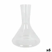 Decantador de Vinho Bohemia Crystal Extra Cristal 1,4 L (6 Unidades) A Preço de Revenda - nacloset