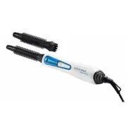 Secador de Cabelo Concept kf1310mo Azul Branco 400 W Cabelo - nacloset