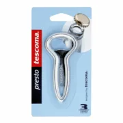 Abre-garrafas Tescoma Presto Metal Cozinha | Gourmet - nacloset 2