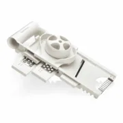 Ralador Multiusos Tescoma Handy Plástico Cozinha | Gourmet - nacloset