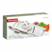 Ralador Multiusos Tescoma Handy Plástico Cozinha | Gourmet - nacloset 2