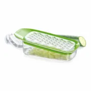 Ralador Tescoma Vitamino Plástico duro Multifunção Cozinha | Gourmet - nacloset 2