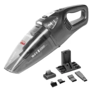Aspirador de mão Concept VP4380 Preto Aspiradores e robôs - nacloset