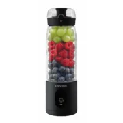 Batedora de Copo Concept sm4001 Preto 315 w 600 ml Batedeiras - nacloset