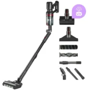 Aspirador Escova Concept VP6150 500 W Aspiradores e robôs - nacloset 2
