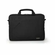 Mala para Portátil Port Designs Preto 14″ Informática | Computadores - nacloset