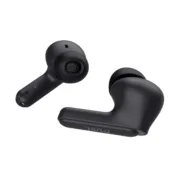Auriculares in Ear Bluetooth Trust Yavi Preto Auriculares Sem Fios - nacloset 2