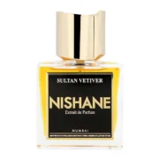 Perfume Unissexo Nishane Sultan Vetiver EDP 50 ml Perfumaria | Cosmética - nacloset 2