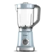 Liquidificadora Batedeira 2 em 1 Kiwi Compact 500W 1,8 L Cinzento Batedeiras - nacloset