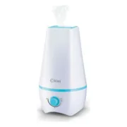 Humidificador Kiwi 2,2 L Ultrassónico Branco Casa | Jardim - nacloset