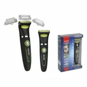 Aparador sem fio Aprilla IPX7 Impermeável Cabelo - nacloset