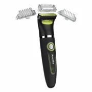 Aparador sem fio Aprilla IPX7 Impermeável Cabelo - nacloset 2