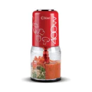 Picadora Kiwi 400 W 400W Cozinha | Gourmet - nacloset