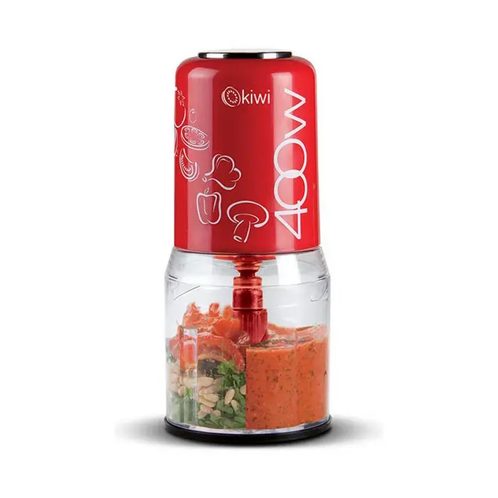 Picadora Kiwi 400 W 400W Cozinha | Gourmet - nacloset
