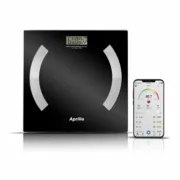 Balança Digital com Bluetooth Aprilla (6 Unidades) A Preço de Revenda - nacloset 2