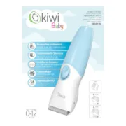 Aparadores de Cabelo Kiwi Cabelo - nacloset 2