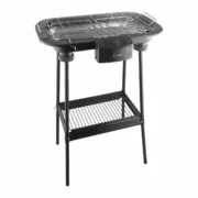 Churrasqueira Elétrica Kiwi 2000 W Casa | Jardim - nacloset 2