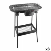 Churrasqueira Elétrica Kiwi 2000 W Casa | Jardim - nacloset