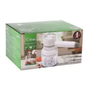 Conjunto de Varinha Mágica Inde 320 ml Cozinha | Gourmet - nacloset 2