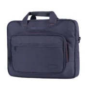 Mala para Portátil Addison 315015 Cinzento Monocromática 15,6” Informática | Computadores - nacloset 2
