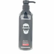 Bálsamo para a Barba Gummy GUMMY CREAM & COLOGNE Aromatizado Depilação e acessórios para barbear - nacloset