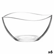 Saladeira LAV VIR291 1880 cc (Ø 21 x 10,5 cm) 1,88 L (6 Unidades) A Preço de Revenda - nacloset