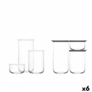 Conjunto de Potes LAV Duo 3 Peças (6 Unidades) A Preço de Revenda - nacloset
