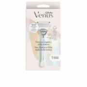 Lâmina de Barbear Venus Intima Depilação e acessórios para barbear - nacloset