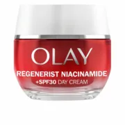 Creme Facial Olay NIACINAMIDA24 Spf 30 50 ml Cremes anti-rugas e hidratantes - nacloset