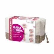 Máquina de Barbear Manual Gillette VENUS Depilação e acessórios para barbear - nacloset