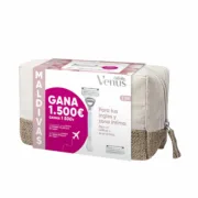 Máquina de Barbear Manual Gillette VENUS Depilação e acessórios para barbear - nacloset