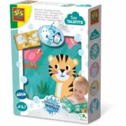 Set de Brinquedos para o Banho SES Creative Bebés e Crianças - nacloset