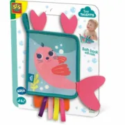 Set de Brinquedos para o Banho SES Creative Bebés e Crianças - nacloset