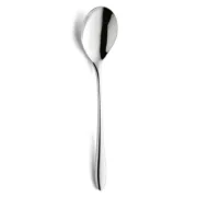 Conjunto de Colheres Amefa Cuba Metal 21,6 cm 12 Unidades Cozinha | Gourmet - nacloset