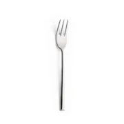Conjunto de Garfos Amefa Metropole Peixe Aço Metal 21 cm (12 Unidades) Cozinha | Gourmet - nacloset