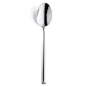 Conjunto de Colheres Amefa Metropole Metal (12 Unidades) A Preço de Revenda - nacloset