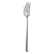 Conjunto de Garfos de Sobremesa Amefa Metropole Aço Metal 19,4 cm (12 Unidades) Cozinha | Gourmet - nacloset