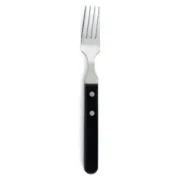 Conjunto de Garfos Amefa Pizza Metal 21,2 cm (12 Unidades) Cozinha | Gourmet - nacloset