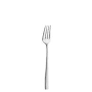 Conjunto de Garfos de Sobremesa Amefa Martin Aço Metal (12 Unidades) Cozinha | Gourmet - nacloset