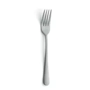 Conjunto de Garfos Amefa 141097B000320 (12 pcs) Aço Metal 20,7 cm (12 Unidades) Cozinha | Gourmet - nacloset