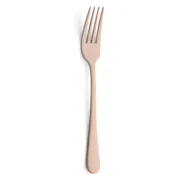 Conjunto de Garfos Amefa Austin Cobre (12 pcs) Cozinha | Gourmet - nacloset